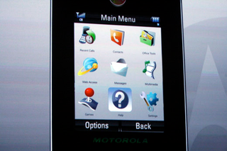 Illustration for article titled Motorola May 07 Mystery Phone Unveiling